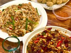 -玛扎烧烤私房菜