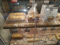 -法诗甜蛋糕店(皇姑大润发店)