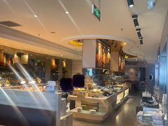 -比格比萨自助(宋家庄店)