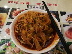 -锦彦岐山面(大唐不夜城店)