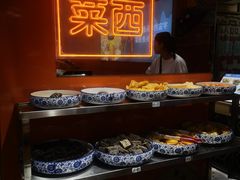 -萝鸡思味秘制泡菜(万家丽店)