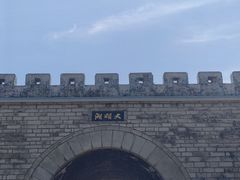 -济南大明湖景区