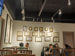 -崔义清鲁菜馆(大明湖店)