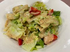 -烤肉宛饭庄(北新桥店)