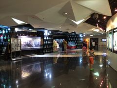 -中影国际影城(东方新天地CINITY店)