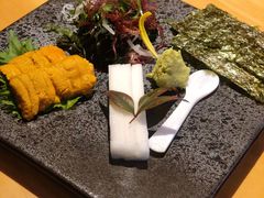 海胆-綱元·海鲜豆捞(明州里店)