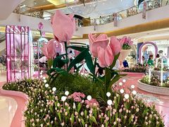 -天河城购物中心