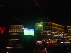 -MARU玛露音乐餐厅(大学路店)