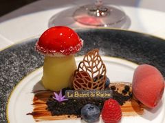 -Le Bistrot de Racine