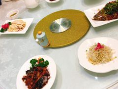 -利鸿私宴(南京路步行街店)