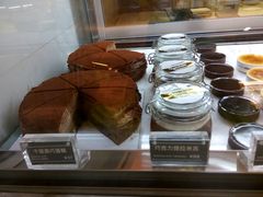 -Awfully Chocolate(来福士广场店)