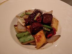 -金轩中餐厅 Jin Xuan(浦东丽思卡尔顿酒店)