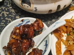 -烟雨江南(幸福街店)