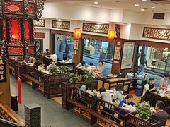 -一楼食业·美食人家