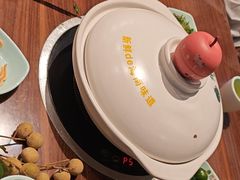 -龙泉人椰子鸡·糟粕醋·地标海南菜(龙昆南店)