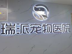-瑞派宠物医院·24h·骨外科·皮肤科·全科宠物医疗转诊中心(沈阳浑南院)