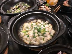 -小时候焗海鲜(鄞州万达店)