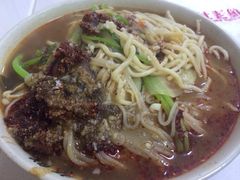 春城杜老鲜麻辣烫-杜老鲜麻辣烫(立信街店)