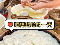 -佛山顺德香云纱园林酒店(清晖园店)