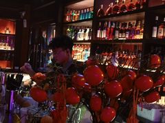 -音乐房子·Vintage Live Bar(玉林总店)