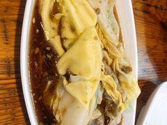 鸡蛋肠粉-琦记丰顺捆粄(蛇口店)