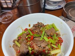 -好帮厨·下饭浏阳菜·坚持现炒(月湖店)