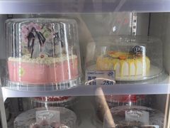 -DQ·蛋糕·冰淇淋(通州万达店)