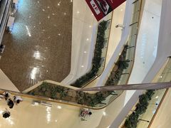 -龙湖成都上城天街