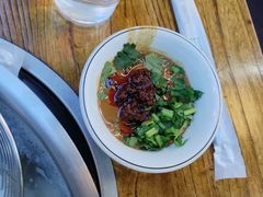 -林记潮牛·牛肉火锅(上马墩店)
