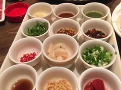 -额尔敦传统涮(公园西路店)