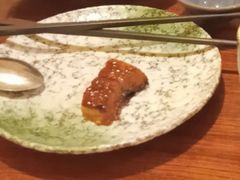 -浪花亭日本料理(古田路店)