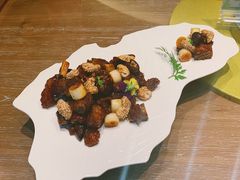 -融和里(华润·二十四城店)