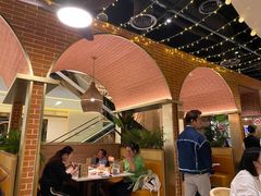 -帕娜·泰式茶餐厅·Bistro(近铁广场店)
