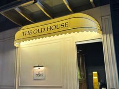 -THE OLD HOUSE酒吧