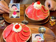 -7mall美食潮地标