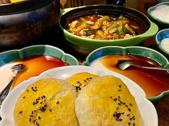 -云海肴汽锅鸡·云南小炒(天津国金汇店)