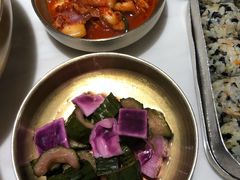 -HOTISLAND海鸡岛·韩国料理(江南西店)
