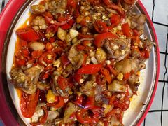 -江西老表·经典江西八大碗