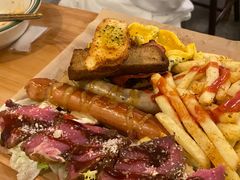 好美味全餐-The Good Place好地方·Brunch·coffee(国贸店)
