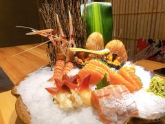 刺身拼盘-割烹旭日本料理(龙湖狮山天街店)