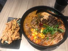 -云味馆·云南菜·云南米线(景田店)