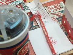 -塔斯汀中国汉堡(西湖景顺铂悦城店)