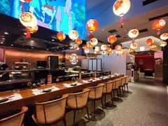 -鸟山鸣·日料食堂(王府井店)