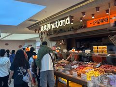 -凯德MALL(西直门店)