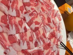 -前门杨记·铜锅涮肉(王府井·故宫店)