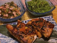 香煎鹅肝-林妈妈村·日式料理(宝山万达店)