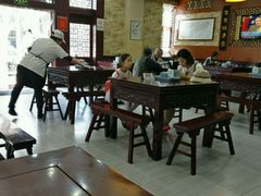 -东吴面馆(金门路金门国际商业广场店)