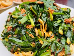 -三百碗宝应长鱼面(板仓街店)