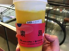 -瑞幸咖啡(平安滨江金融中心店)