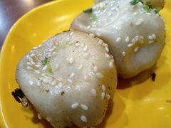 -小杨生煎(黄河路店)